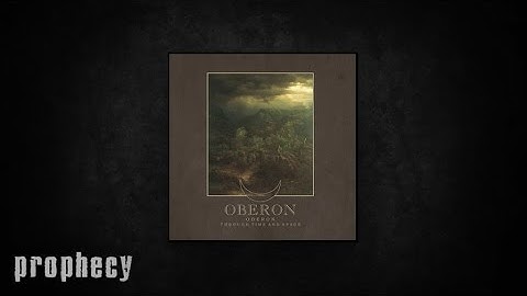 Oberon - L.I.T.L.O.T.W.