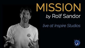 Missie - Rolf Sandor