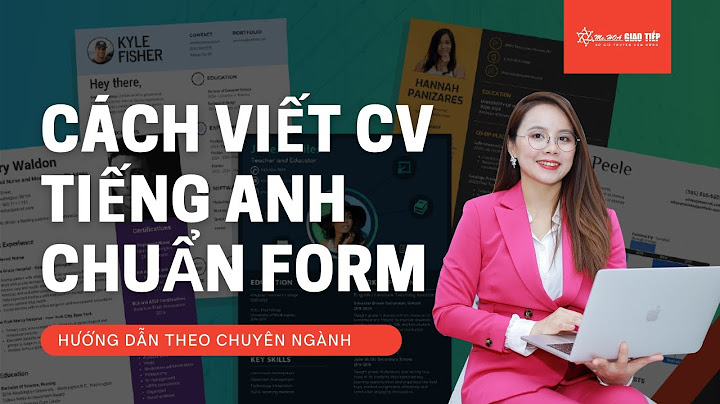 Công việc thực tập tiếng anh nghĩa là gì năm 2024