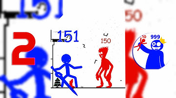 Mobile Gameplay Walkthrough: Stick Hero: Tower Defense 2 (Android,iOS)