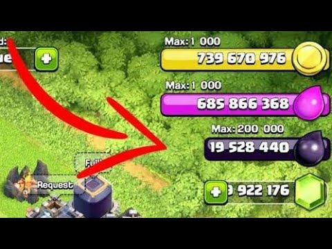 HOW TO DOWNLOAD CLASH OF CLAN MOD APK ON ANDROID - HOW TO DOWNLOAD CLASH OF CLAN MOD APK ON ANDROID