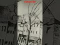Scenery Drawing Drawing Shorts Scenery Drawing Drawing Shorts