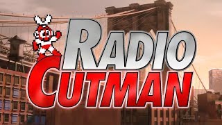 Chill Beats & Video Game Music ~ Radio Cutman
