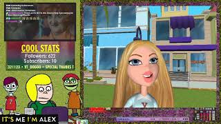 Cloe's Couture & Shrek's Swamp: A Double Dose of GameCube Nostalgia!