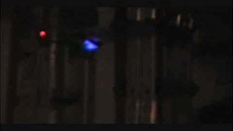 Blade MCX 2 Helicopter Bind 