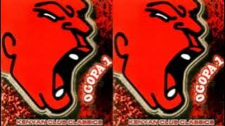 Mr. Googz & Vinnie Banton - Githurai