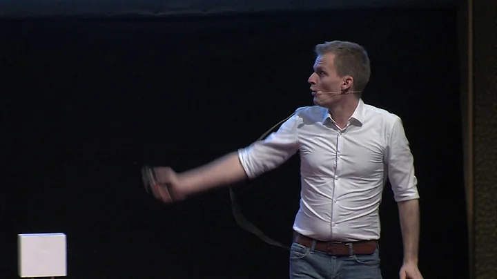 How the World is Run by 0 and 1 | Robert Wille | T...