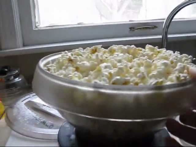 power pop popcorn