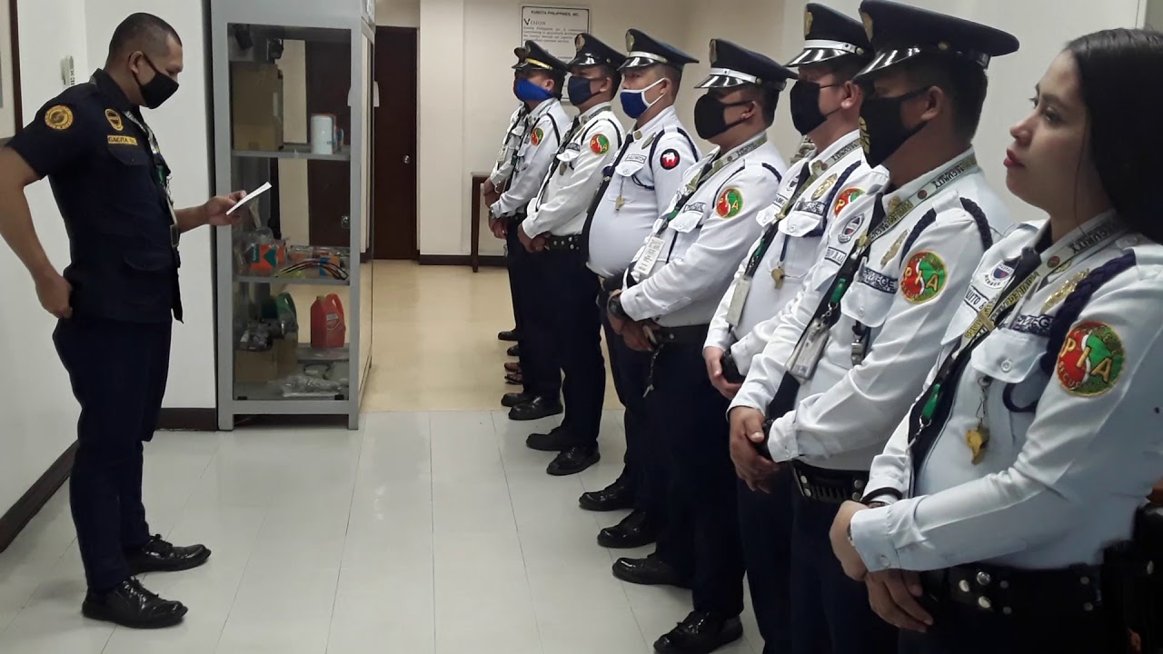 Security leadership(correct all mistakes to avoid secutyrisk