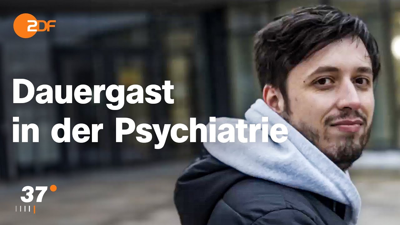 Psychisch krank - verrückt oder normal?