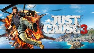 JUST CAUSE 3 LIVE 🔴 | Povestea lui Rico Rodriguez – Revoluție în Medici!  | Episodul  1