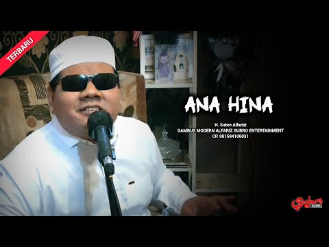 Shollallahu Wasallama x Sholawat Badar x Ibadallah Rijalallah  |  H. Subro Alfarizi