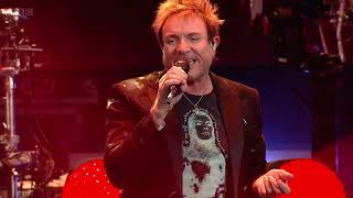 Duran Duran 2021 12 02 Bbc Radio Theatre, London, England