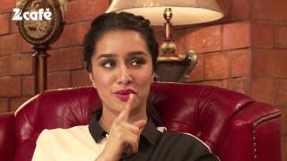 Shraddha Kapoor - Look Who's Talking With Niranjan | Celebrity Show | Season 2 | Full Episode 04