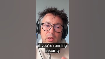 Ole on Performance Testing Strategies