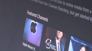 Installing Plex media Server part 2