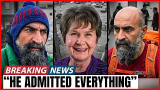 Nancy Guthrie's Son In Law Breaks Silence After Weeks — His Statement Changed the Case Forever