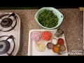 New palak tadka recipe by dadi ki kitchen