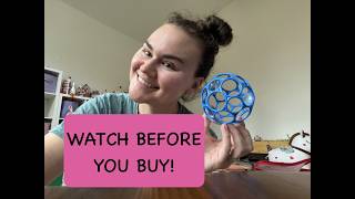 Bright Starts Oball Easy Grasp Rattle Years Long Review