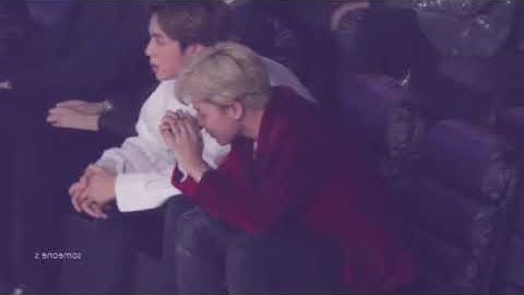 jimin x jeongyeon // we don