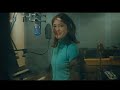 MoMo "Woman" (Studio session with AI)