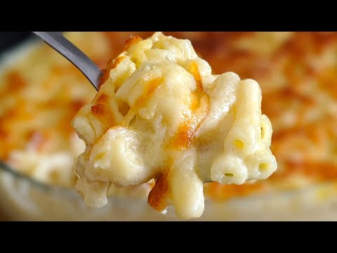 Mac and Cheese RECETTE EN 10 MINUTES  How to Make Mac and Cheese