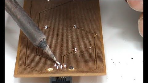 Slot Car Lap Counter - Sensors Board (GNLC)