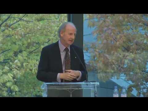 John Ralston Saul: The Future of Business Education at The Rotman School