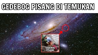 Gedebog pisang meme