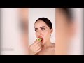 OMG! Urfi Javed Is Seen Eating Kiwi Fruit From Her Top On