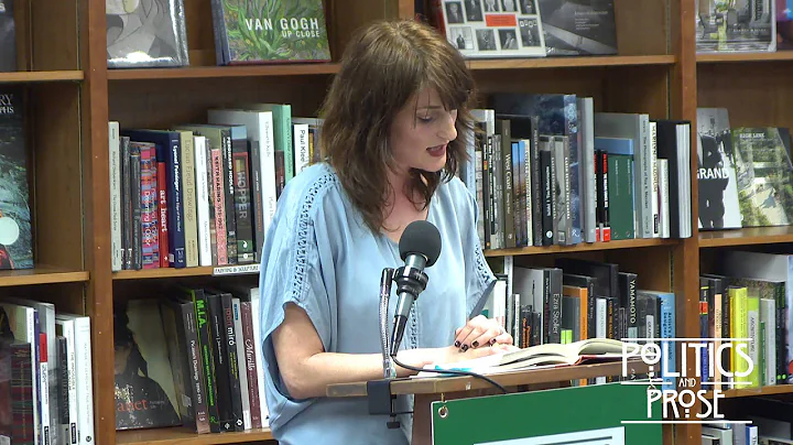 Jennifer Gilmore "The Mothers"