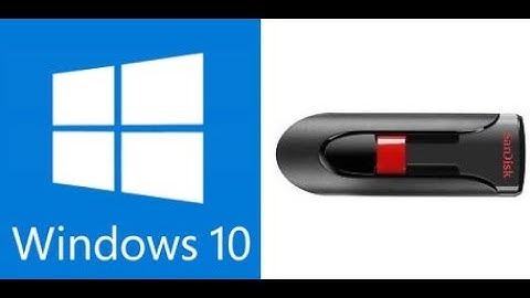 How To Install Windows 7, 8.1, & 10 From USB Flash Drive - Tutorial (Easiest Method)