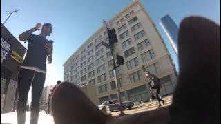 Download lagu LA Riots - Right Now I Dim Mak Records