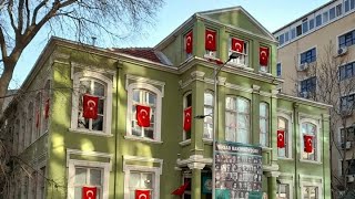 BASAD - Bakırköylü Sanatçılar Derneği Resimi