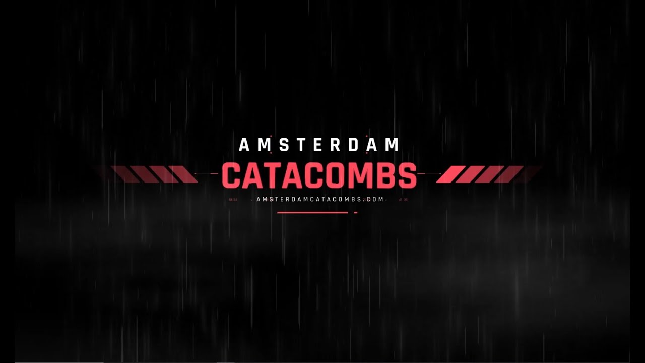 Amsterdam Catacombs, EscapeReviewUk - LogicLocks