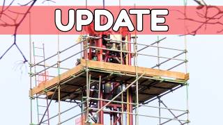 Thorpe Park Update February 2026