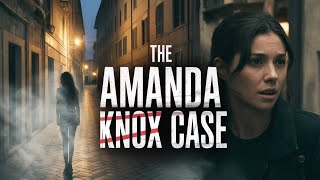 The Murder of Meredith Kercher (Italy) | The Amanda Knox Case That Shocked The World