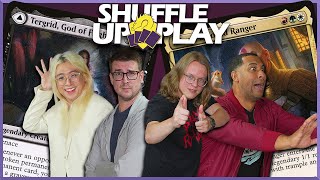 The Competitive Commander Rebellion | Shuffle Up & Play #12| Magic: The Gathering cEDH Gameplay