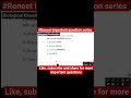Fungi Cellular Organization 🍄🔥 | Important Biology Shorts | Class 11 Biology