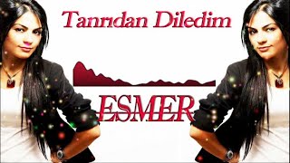 Esmer - Tanrıdan Diledim - (Official Audıo) Resimi