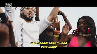 French Montana Feat. Swae Lee - Unforgettable (Tradução) (Clipe Legendado)