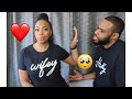 ( Part 1) How we met | Our love Story | Godly Couple