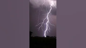 صوت البرق والرعد صوت مونتاج اصوات صوت الطبيعة برق رعد 
