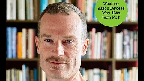 Webinar - Designing With Palms with Jason Dewees