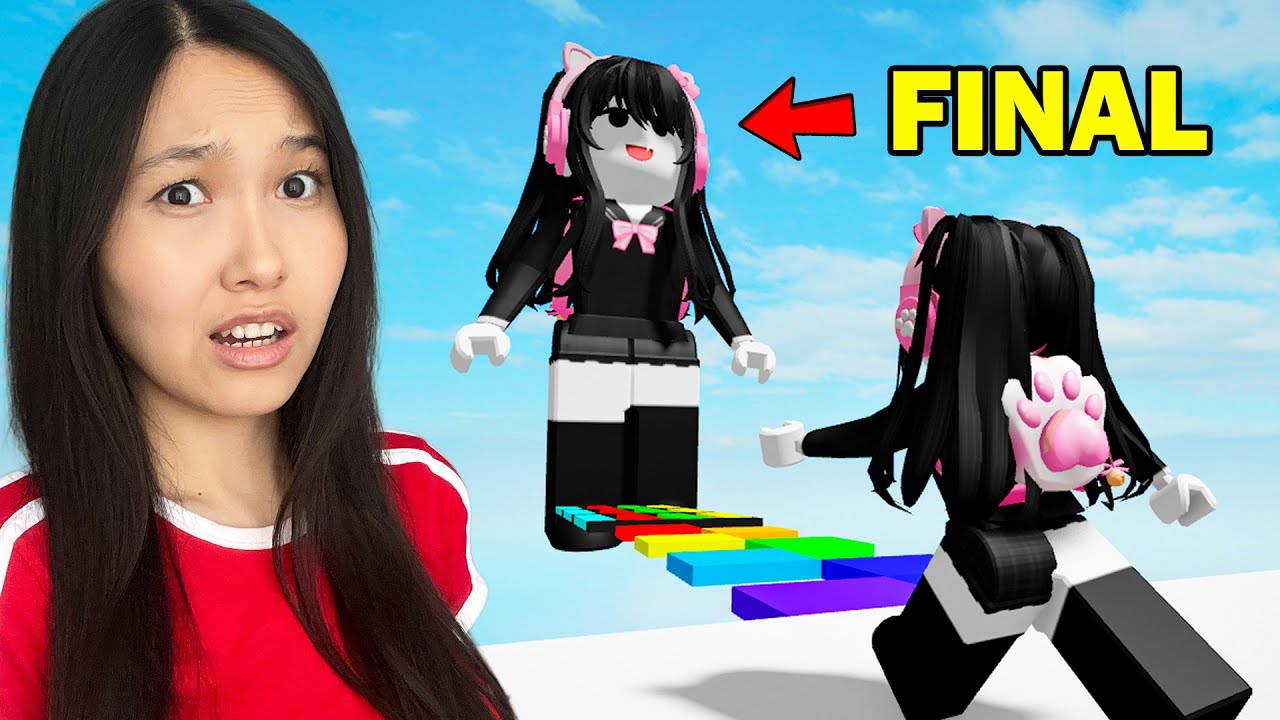 I Tried YOUTUBER SLAP Towers...