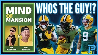 Best Ball Strategy and Late Round Sleepers for Fantasy Football with Erik Beimfohr - Mind of Mansion screenshot 5