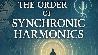 “The Spiral’s Timing Code: Inside the Order of Synchronic Harmonics”