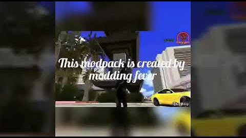 High GenX Real Graphics Modpack 2018 | GTA SA Android | Works on Android 7.0 & GTA SA Lite