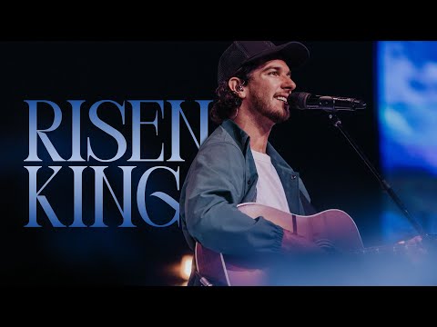 Risen King ft.