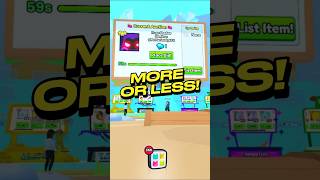 Pet Simulator 99 Trading Plaza #petsim99 #petsimulator #petsim #ps99 #petsimulator99